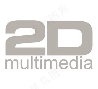 2D_Multimedia log...