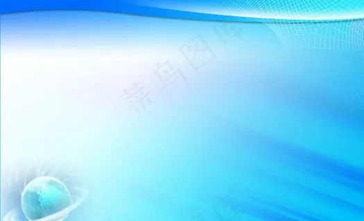 蓝色底图 科技背景图片 蓝色底图 科技背景图片