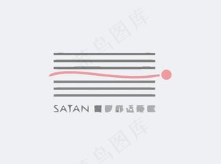 家居装饰logo图片