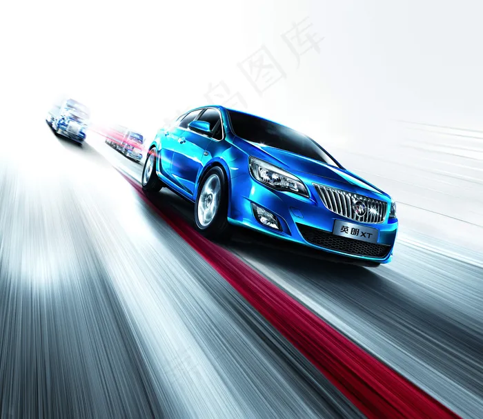 别克英朗xt图片