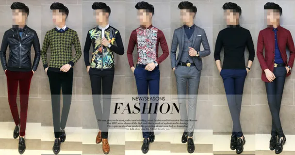 淘宝全屏海报图psd