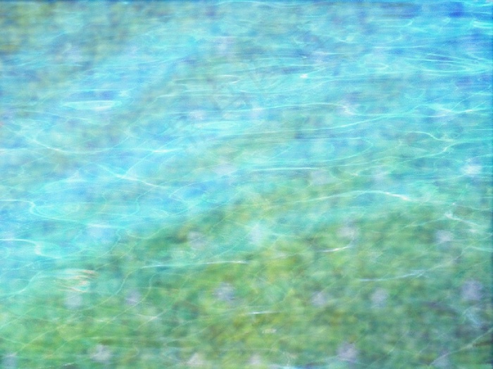 水晕背景图