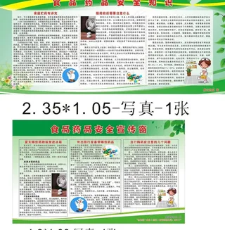 食品药品安全图片