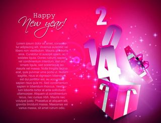 圣诞节礼物图片