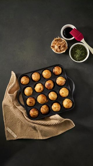 糕点高清摄影图片c