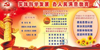 实践科学发展观