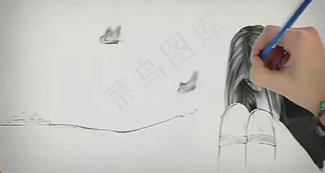 人生没有橡皮擦