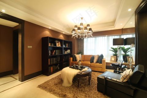 室内效果图图片