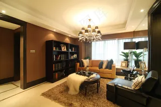 室内效果图图片