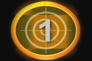 复古倒计时素材下载