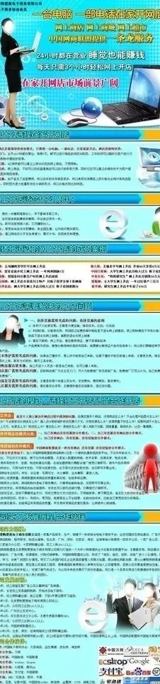 网上商城图片psd模版下载