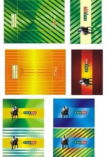 保罗包装系列图片