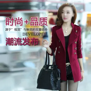 爆款女装主图淘宝主图