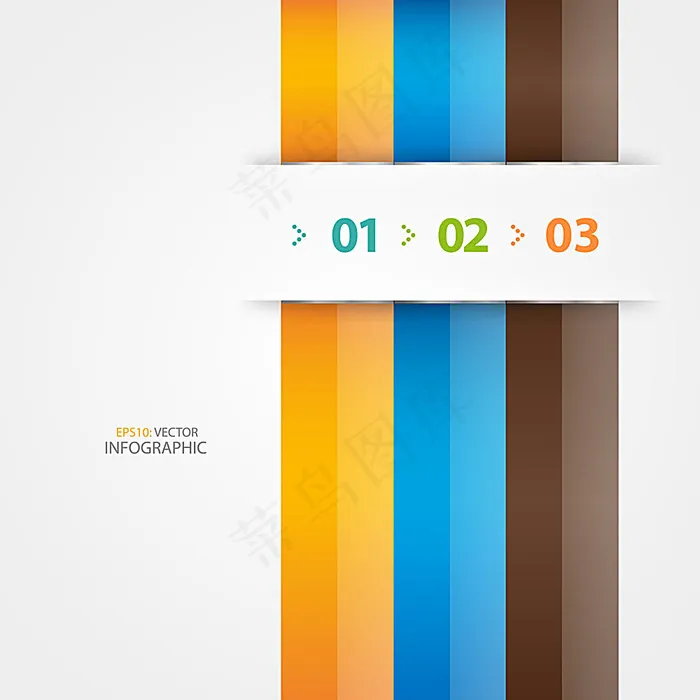 创意目录模板eps,ai矢量模版下载