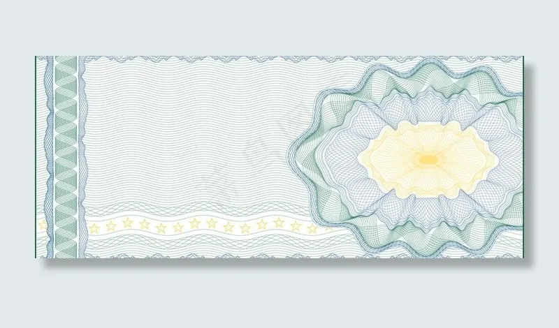 防伪纹图片eps,ai矢量模版下载