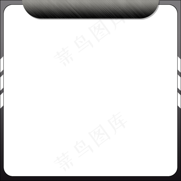 淘宝天猫促销主图科技酷黑psd模版下载