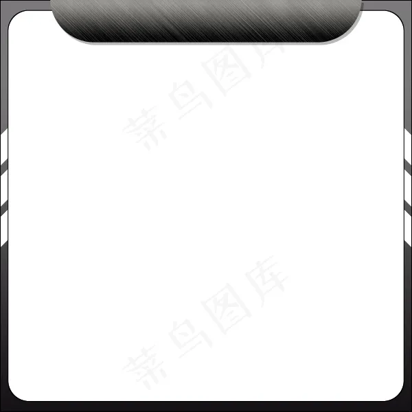 淘宝天猫促销主图科技酷黑psd模版下载