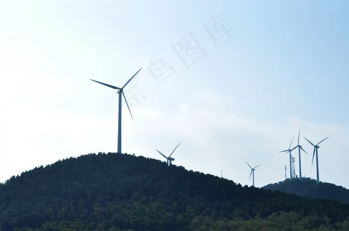 风车图片