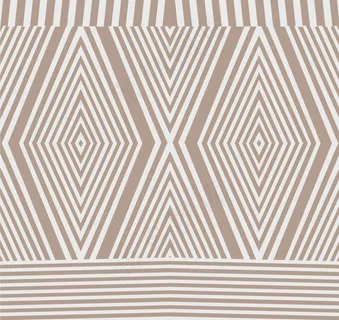 菱形条纹边框图案图片