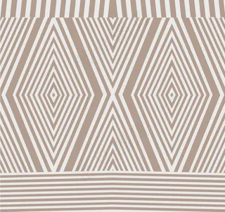 菱形条纹边框图案图片