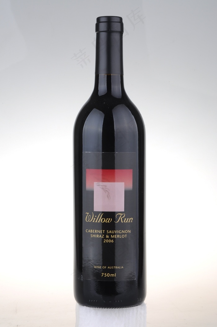 柳清扬红酒图片