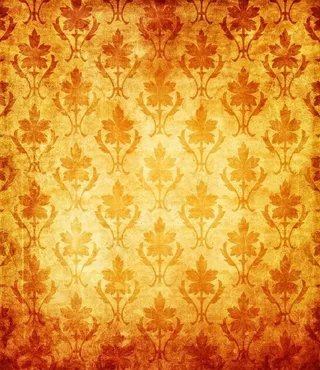 欧式花纹墙纸图片