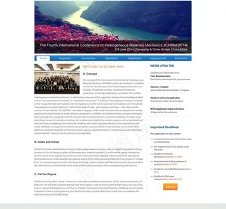 英文网站设计图片