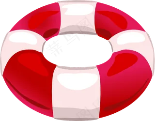 帮助拯救生命浮剪贴画