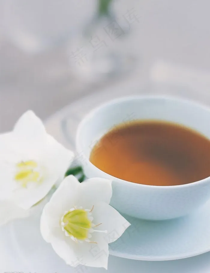 奶茶图片
