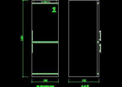 空调图块、洗衣机电冰箱图块、洗碗机...