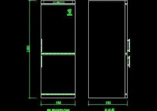 空调图块、洗衣机电冰箱图块、洗碗机...
