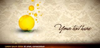 动感线条圆点 欧式花纹底纹图片