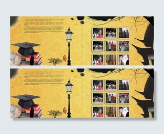 同学录素材图片