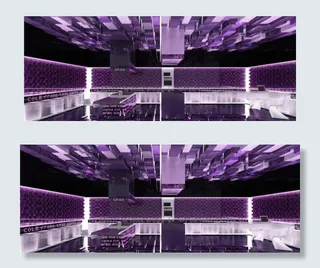 展示大厅整体模型04（带贴图）