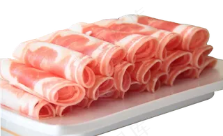 59款羊肉羊排羊肉卷重庆火锅png...