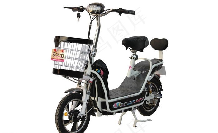 爱之力 电动车都市宝贝图片