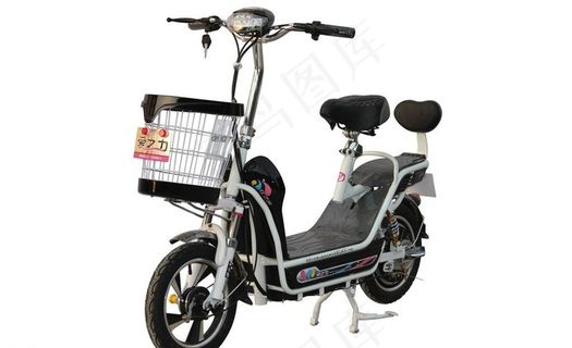 爱之力 电动车都市宝贝图片