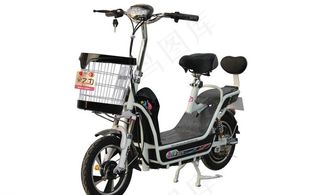 爱之力 电动车都市宝贝图片