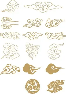 精品祥云 精品祥云