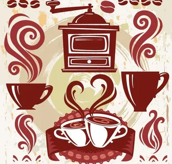 咖啡花图片 咖啡花图片