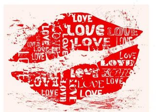 情人节背景图片