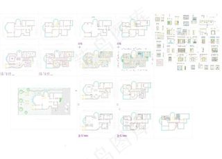 上海康桥半岛别墅金沙苑图片