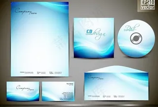 包装vi设计图片