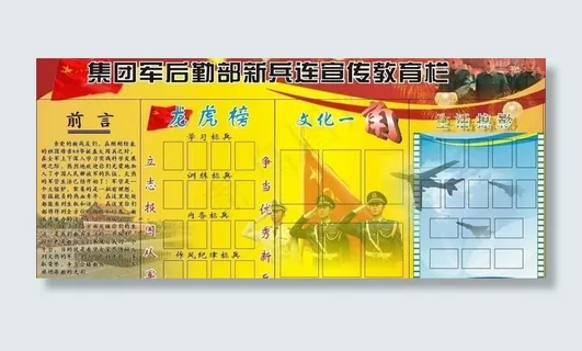 部队后勤部图片