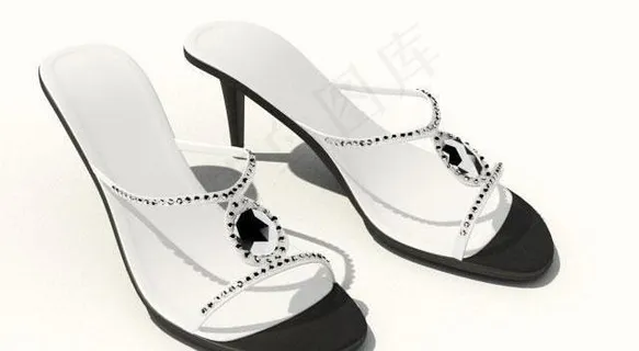 女式凉鞋045 女式凉鞋045