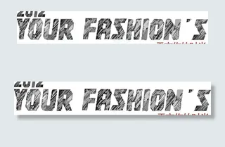 平方你的时尚图片