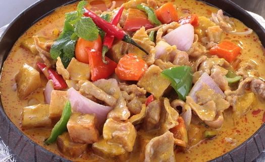 杯子红美食图片