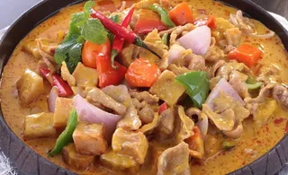 杯子红美食图片