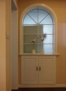 玄关设计效果图