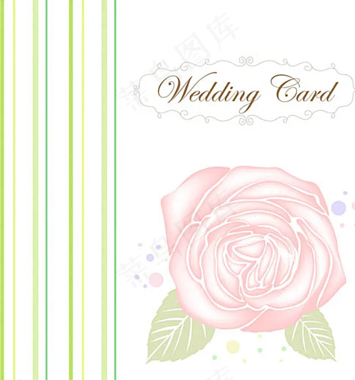 花朵矢量素材图片ai矢量模版下载